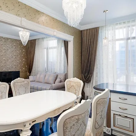 Apartment Gefest Stylish