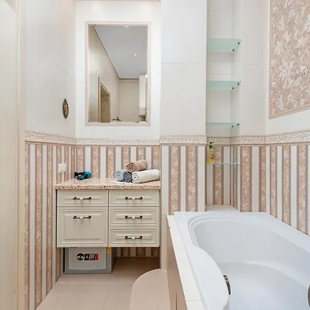 Apartment Gefest Stylish *