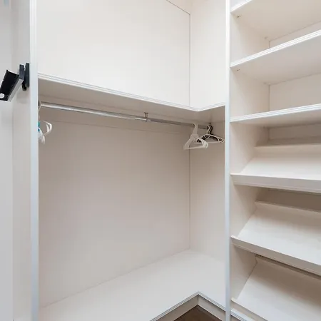 Gefest Stylish Apartment *