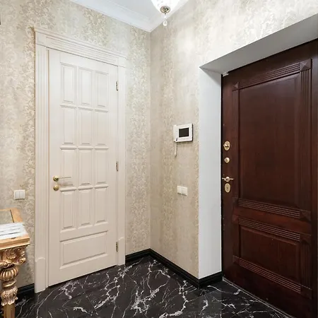 Apartment Gefest Stylish *