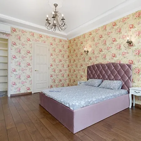 Apartment Gefest Stylish *